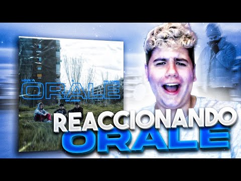 (REACCIÓN) Love Yi, Delaossa - ÓRALE (Vídeo Oficial)