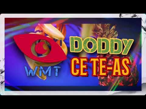DODDY, SHIFT & THEO ROSE-Ce te-aș