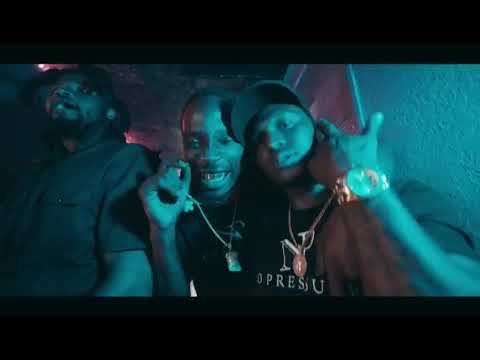 Spliffy Doe Ft Trill Teal - Gang