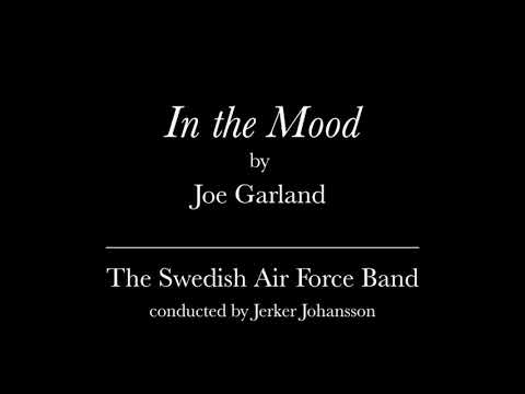 "In the Mood" by Joe Garland