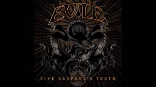 The Eucharistic Assembly 002 - Evile - Five Serpent's Teeth