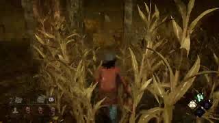 【Dead by Daylight】Twitter→概要欄　初心者がいくぞ。。