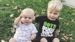 This Is Home [Revisited] | Bryan Lanning | Lyrics