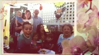 Nana - Time to Say Goodbye