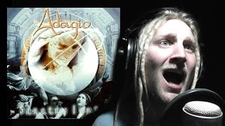 ADAGIO - SEVEN LANDS OF SIN (Live Vocal Cover and A Cappella)