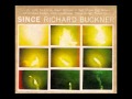 Richard Buckner- Jewelbomb