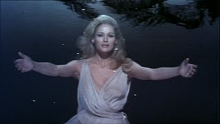 THE MONKEES WITH URSULA ANDRESS SHE