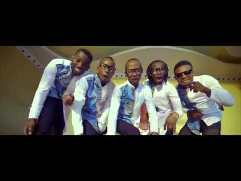 Okikol'otya - Cooper & GWAy (Official Video) HQ