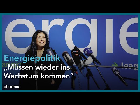 Statement von Bundeswirtschaftsministerin Katherina Reiche (CDU) | 06.08.25