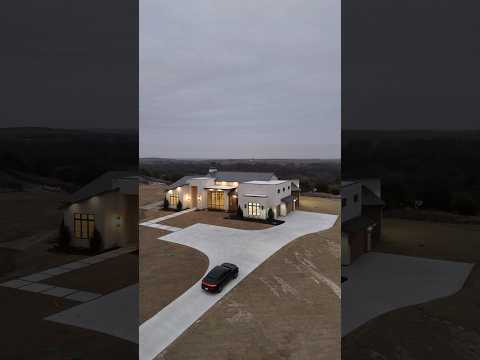 New Luxury Elegant Home In Texas! #house