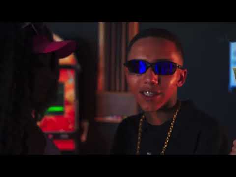  MC Tinho da Sul - Cidade de Criminoso (JR funk) DJ Chaves