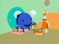 Oswald Episode 01 Roller Skating I Guess You Never Know