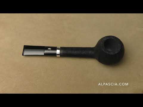 L'Anatra Pettinata - pipe 540