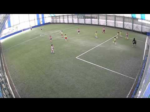 Burak Halı Saha - 01-05-2016 12:00:01 - sosyalhalisaha.com