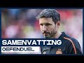HIGHLIGHTS | PSV onderuit bij laatste test voor nieuwe seizoen