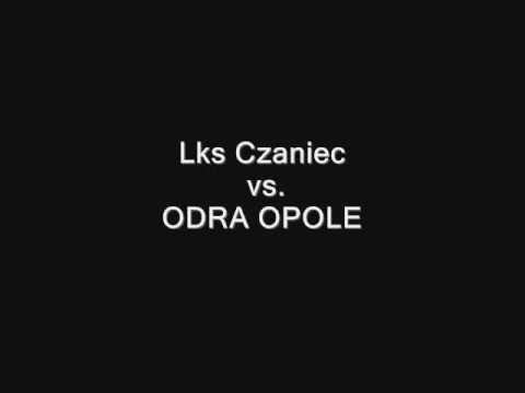 LKS Czaniec - Odra Opole 18.05.2013 ZAPOWIEDŹ!