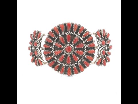 Zuni Indian Jewelry from the Zuni Pueblo to You