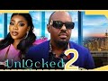 WATCH JIM IYKE & ASHMUSY IN THIS MOVIE TITLED UNLOCKED (Trending Nollywood Movie Review) #2024