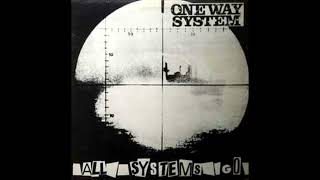 One Way System - Gutterboy (Without BassLine)