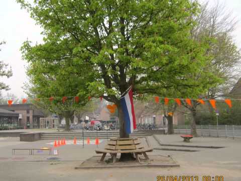 koningsspelen 2013 landweert venray