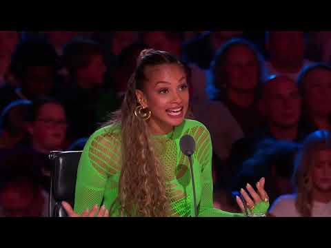 Britain's Got Talent 2026 Trailer