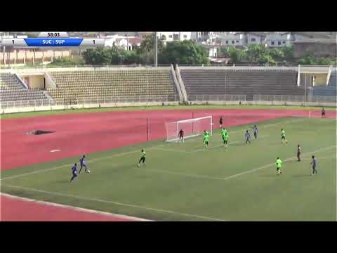 MS SUCCESS VS SUPERSTAR - O3 Athletics