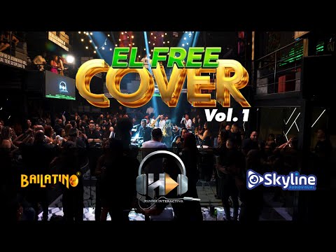 Salsa Pa Bailar Free Cover  video 4K   Dj Holmes 2025