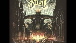 Ghost - Absolution