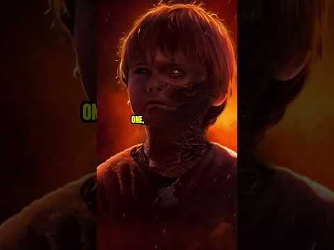 Why Mustafar Anakin Was Pure Evil