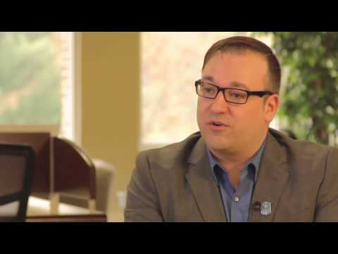 Christian Hanson talks about acupuncture practice