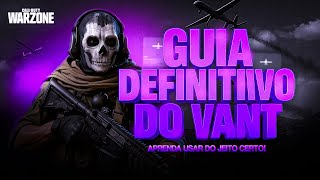 Você está usando VANT da maneira ERRADA! (Corrija AGORA)