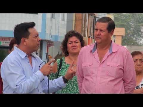 Manos a la Obra 28 julio 2018 Brisas 2