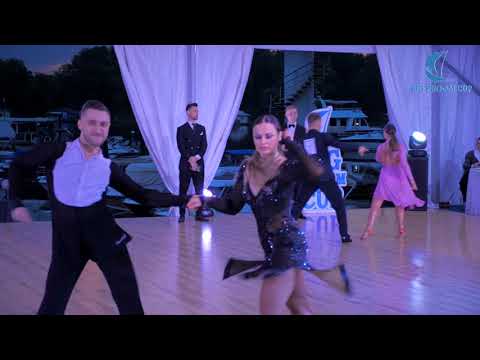 BIG Pro-Am Cup 2019 - International Latin - Scholarship B / Final