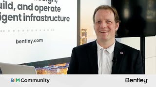 Digital Delivery in Civil Engineering with Francois Valois