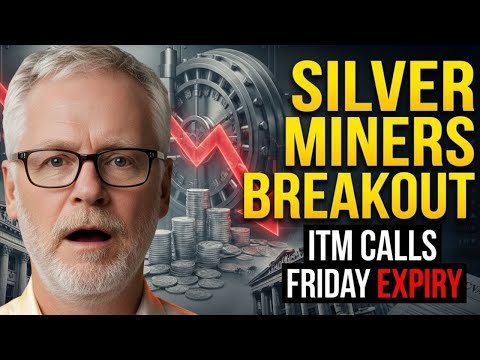 Why Silver Miners Aren’t Moving Like Silver - This Explains Everything