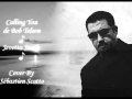 Calling You Jevetta Steele Cover By Sébastien ...