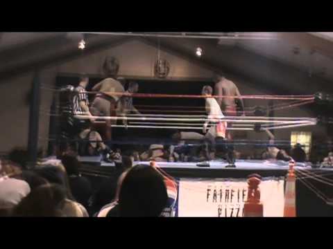 Bustin' Loose 2-15-14