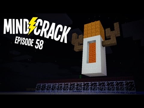 Mindcrack Episode 58 - "SNOWFALL!"
