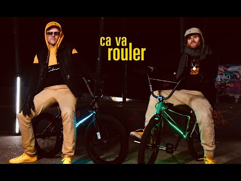 Zweierpasch  - Ça va Rouler [Official Clip]
