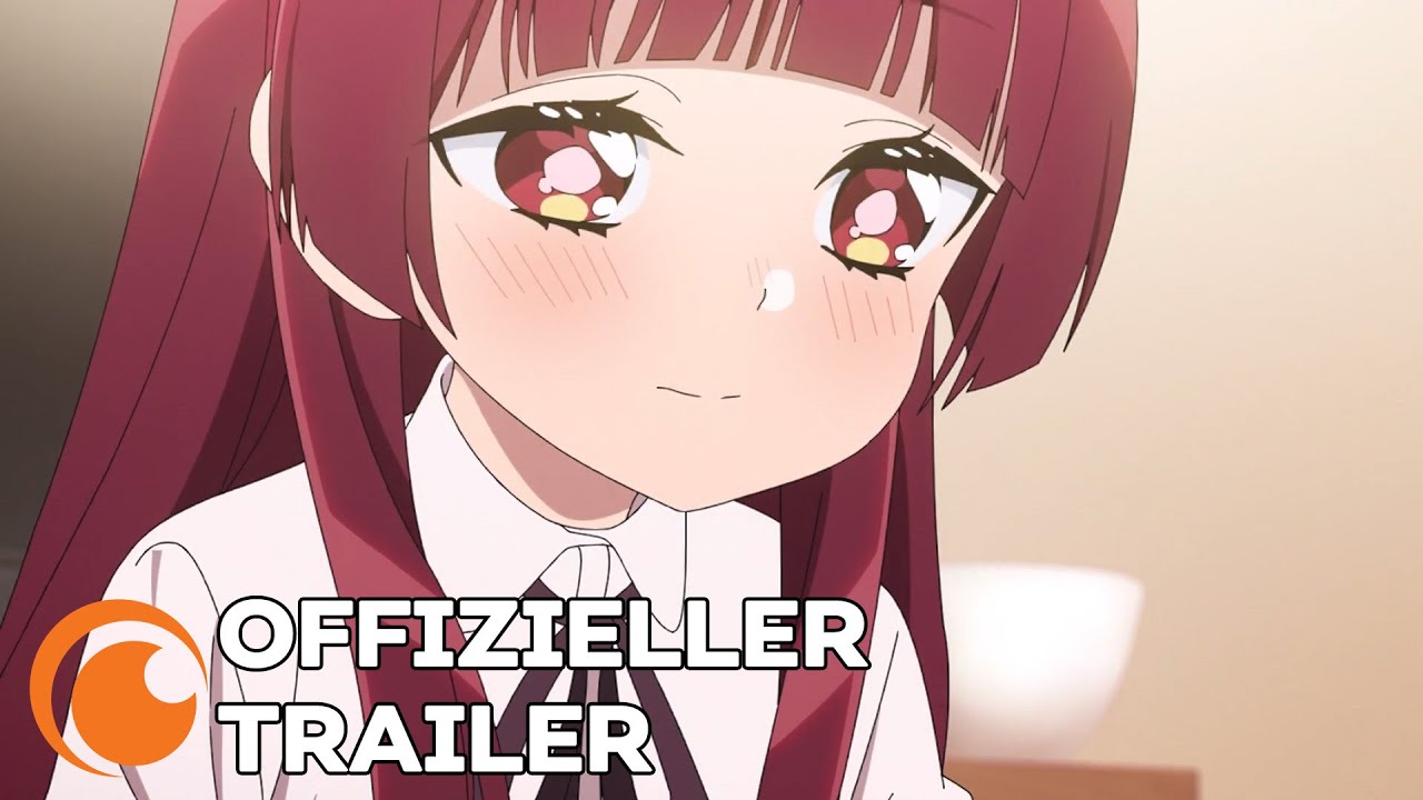 Trailer Vorschau