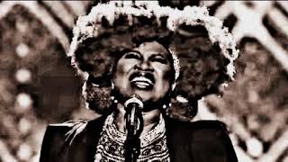 La&#39;Porsha Renae - Diamonds (Live)