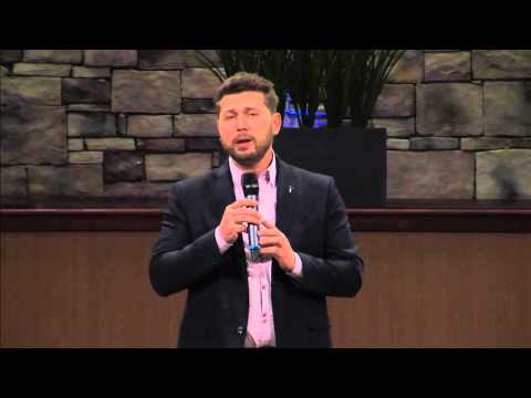 Gabriel Lovin -  Doamne primeste inima mea