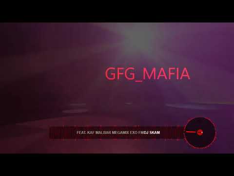 Dj Skam X GfG  Mix