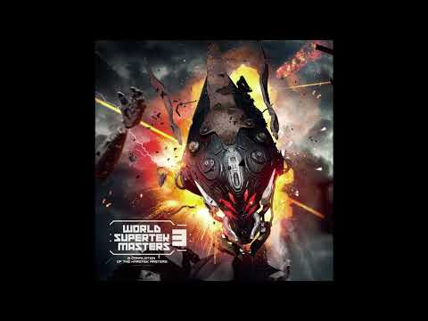 Darktek & Binary Squad - Ninja - World Supertek Masters 3