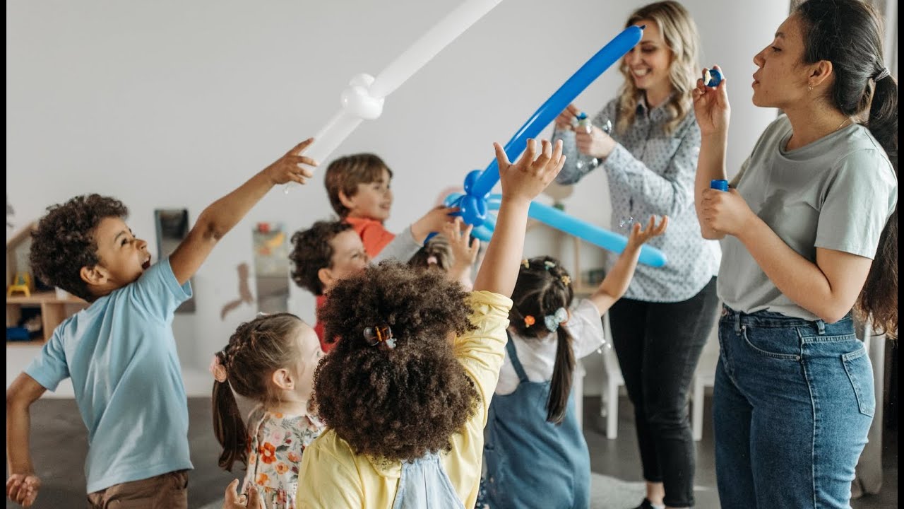 A children’s outpatient clinic reopened after repairs in Novobavarskyi district