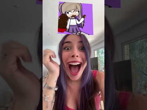 QUÉ LYNA SOY? #shorts