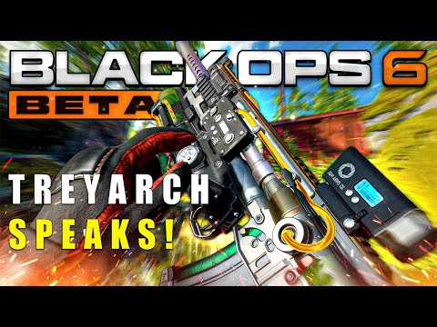 FINALLY TREYARCH SPEAKS! Treyarch Finally Breaks Their Silence on Black Ops 6 & The News Is Bad