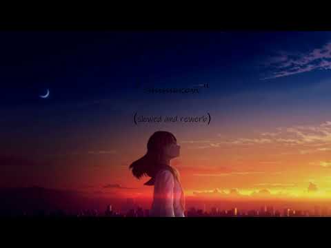 Ahinsakavi (Slowed + Reverb)