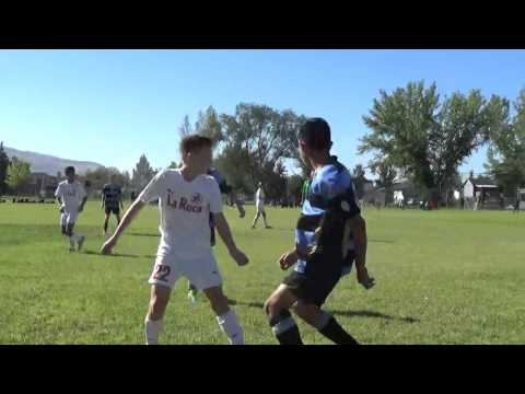 Forza LD 02 vs LaRoca 1st half