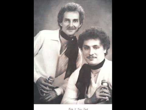 "Old Country Love Song".wmv-Vince  Smith & Rick Smith